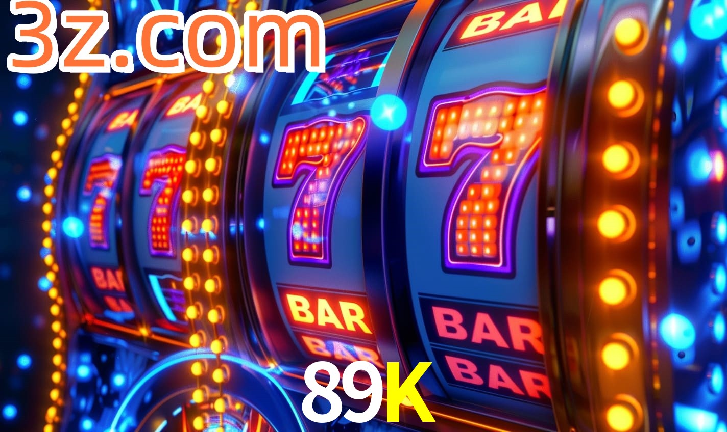 Bônus 89K Para Todos
